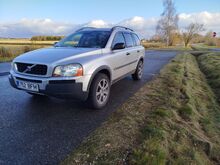 Volvo Xc90 2.4 120 кВт