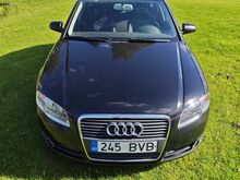 Audi A4 1,9TDI -07