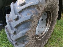 Deutz-Fahr agrotron 6.05