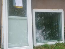 Müüa avatavad aknad ja Rõdu uksed