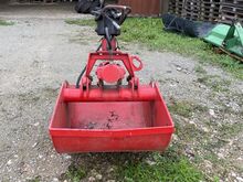 M:GREIFER KOPP KOOS ROTATORIGA  1290.-