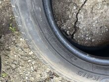 Hankook 225/60R17