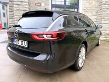 OPEL INSIGNIA SPORTS TOURER / AVARIIVABA