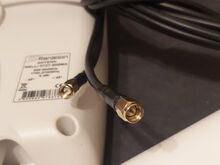 4G antenn Rantelon Nelli