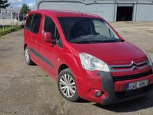 Citroen Berlingo Multispace 1.6 55kW