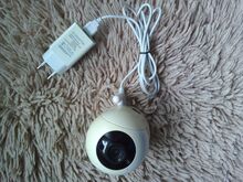 2x Wi-Fi ВЕБ-КАМЕРА + USB-зарядное устройство