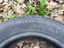 Летние шины 205/55 R16