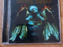 Альбомы Dimmu Borgir