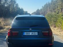 BMW X5 E70