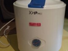 50L boiler