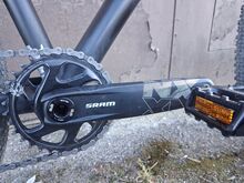 Горный велосипед Bottecchia