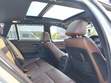 Bmw e91 330d 170kw 2006a atm