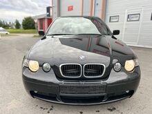 BMW 316TI M-Pakett Saksamaalt