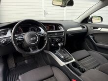 Audi A4 2.0tdi quattro 2013a