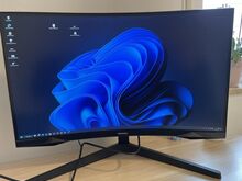 Samsung Odyssey G5