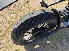 KTM Duke 125 2016