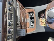 Müüa BMW 750 I
