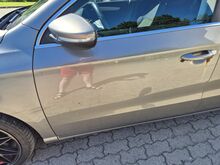 Müüa volkswagen passat