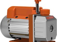 Vaakumpump koos vaakumkambriga KD11785