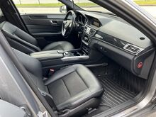 Mercedes-Benz E220 125кВт