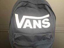 Vans seljakott