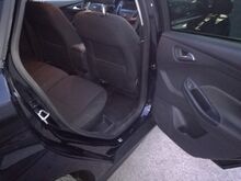 Ford Focus 1.5 77kW 2016