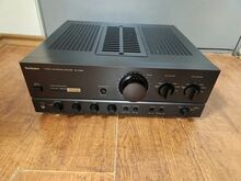 Technics SU-VX820 Stereo Integrated Amplifier