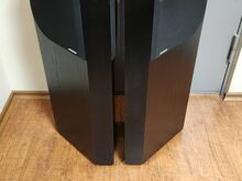 BOSE 401 Direct Reflecting Loudspeaker System