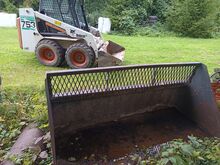 Bobcat 753