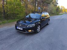 2012a vw passat