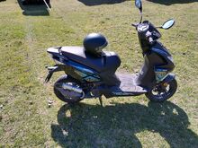 Keewey F-ACT EVO