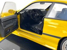 BMW M3 E46 1:18 mudel mudelauto Модель