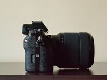 Sony A7 (ILCE-7) täiskaader hübriidkaamera