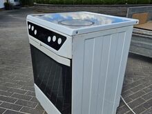 Keraamiline elektripliit Gorenje