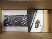 Elektrijalgratas Bafang 750W MID KIT (aku eraldi)
