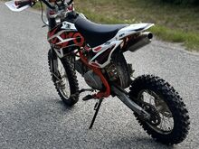 Krossikas Kayo tt140