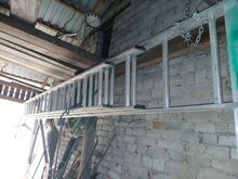 Redel 3 osaline 11.50m