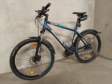 Jalgratas Romet Rambler 7.2