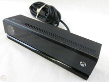 Microsoft Xbox One Kinect Sensor Xb1 kinect