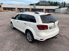 Müüa Fiat Freemont