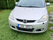 Mazda 5