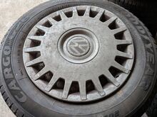 VW 15