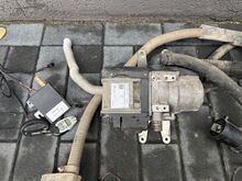 Webasto Thermo Top Evo+ Telestart
