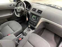 Škoda yeti 2012 2,0diisel automaat,4x4, remondiks