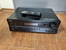 Onkyo TX-SR578 Audio Video Receiver