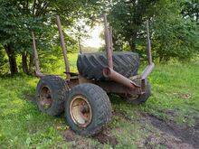 Mtz82 väljavedaja