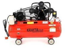 Õlikompressor KD1477 100L