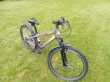 Jalgratas 24"