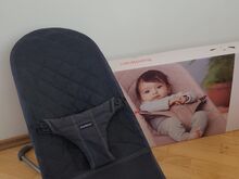 BabyBjörn Bouncer Bliss
