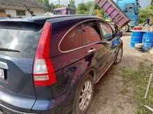 Müüa või vahetada Honda